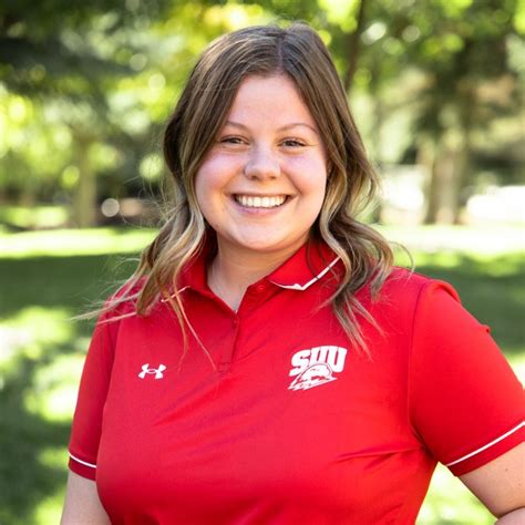 Hallie Ericksen Teaching Assistant Southern Utah University Linkedin