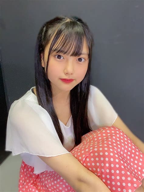 山田莉愛jumping Kiss On Twitter おはよう～ 今日はfsアトリエとリリイベあります！会いに来てください