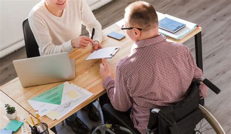 Collocamento Mirato Inserimento Lavorativo Delle Persone Con