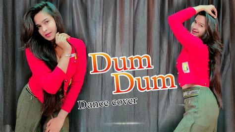 Dum Dum Mast Hai Dance Video Band Baaja Baraat Dum Dum Song Dance