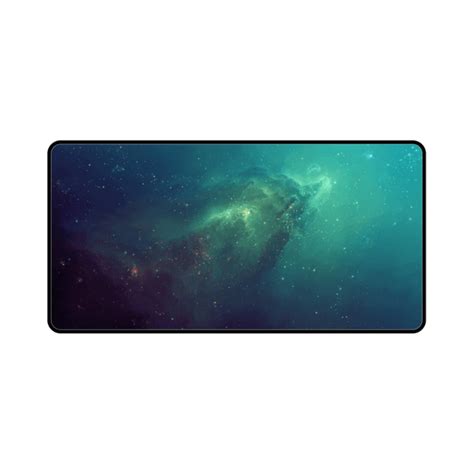 Mouse Pad Gamer Speed Extra Grande Universo Kabum