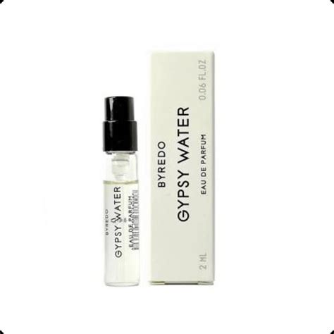 Купить духи Byredo Gypsy Water — женская парфюмерная вода и парфюм ...