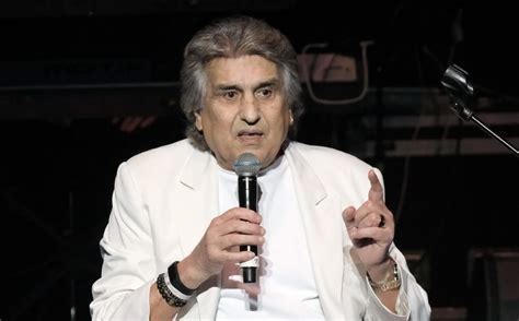 Toto Cutugno Morto Causa Morte Moglie Figli E Carriera