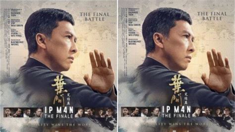 Jadwal Film Bioskop Xxi Ternate Sabtu Film Ip Man The