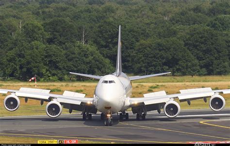 Ups Boeing N Up Photo Airfleets Aviation