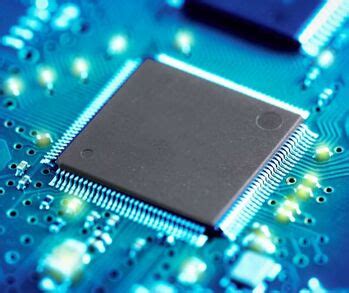 Semiconductor Circuits Resources - RMG & Associates