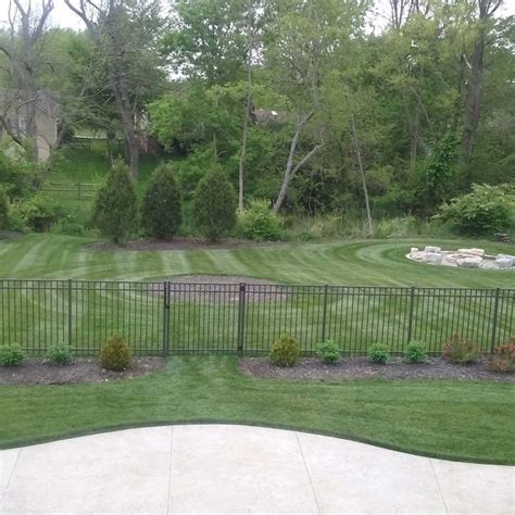 8 Awesome Lawn Mowing Designs | Family Handyman