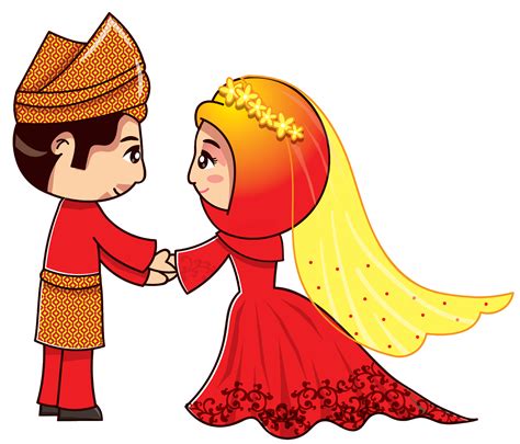 Selamat Pengantin Baru Barakallahu Lakuma