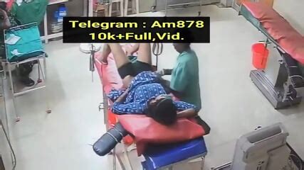 Indian Hospital Nude Checkup Cctv Video