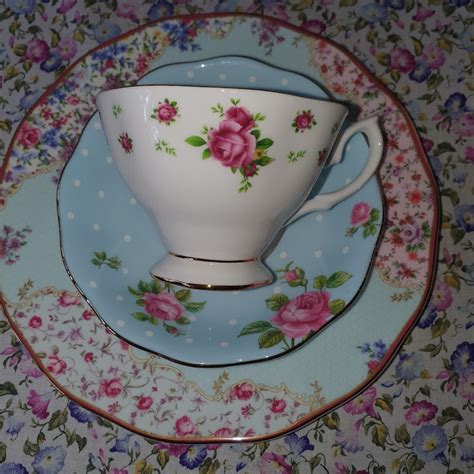 Vintage Whimsy High Tea Crockery Hire Greenhaven Dr Palmview Qld