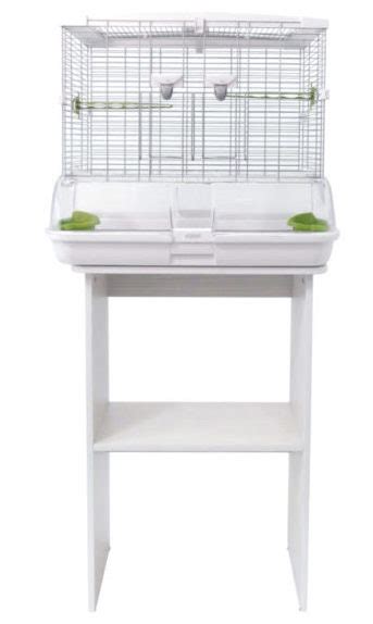 Vision Cage Stands Perches And Accessories For Birds Hari