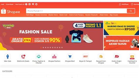 Cara Mengaktifkan Shopee Paylater Simak Syarat Dan Tata Pembayaran