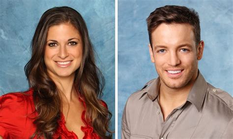 This Week In Bachelor Nation History The Women Of Bachelor Pad Vote