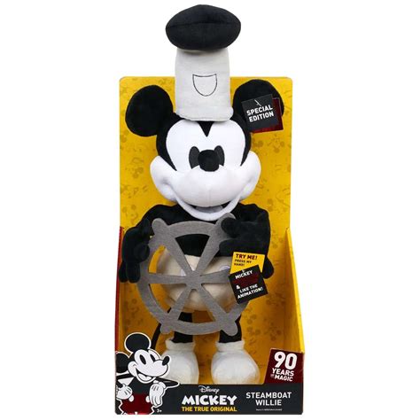 Disney Mickey Steamboat Willie Circesoftware Net