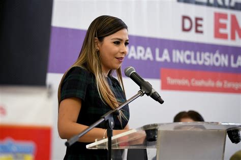 Ofrece Coahuila Feria Nacional de Empleo para la inclusión laboral de