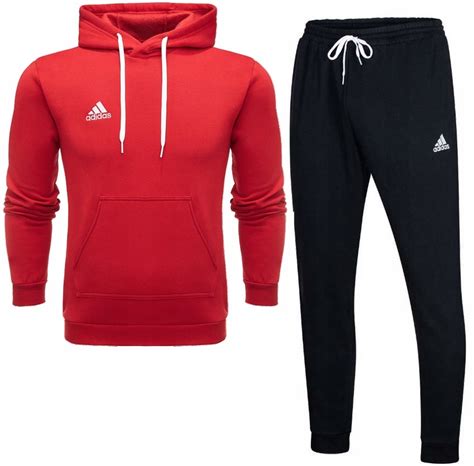 Adidas Dresy M Skie Komplet Bluza Spodnie Xl Allegro Pl