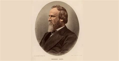 The Best Rutherford B. Hayes Quotes - AnQuotes.com