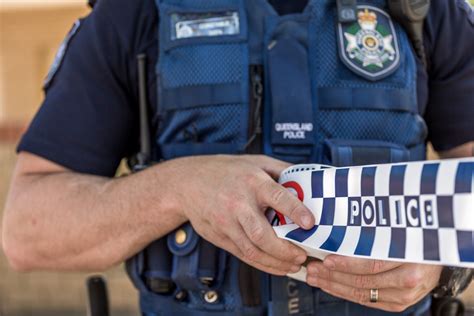 Queensland Police On Twitter Gold Coast Detectives Investigating A Burglary With Violence At