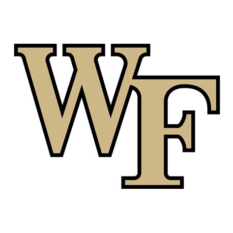 Wake Forest Demon Deacons logo | Logos & Lists