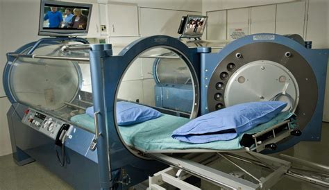 Hyperbaric Oxygen Therapy Devices Market Report 2026 MTI