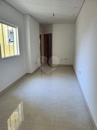 Apartamento Quartos Venda Vila Assun O Santo Andr Lopes