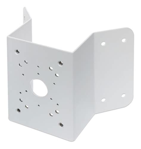 Bracket Montaje Para Esquinas Dahua Pfa Camaras Ptz Acc Env O Gratis