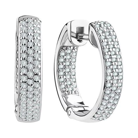 Серьги с цирконом купить из серебра, серебряные серьги с цирконом