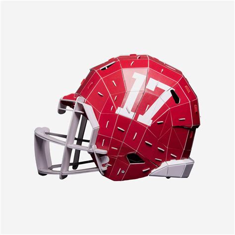 Alabama Crimson Tide PZLZ Helmet FOCO