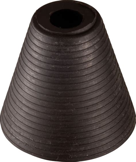 Wohler 5127 Rubber Cone Tequipment