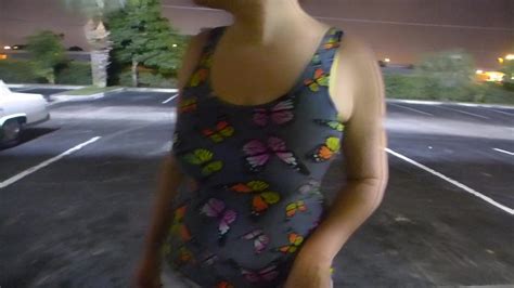 Dirty White Slut Sucks Fucks BBC Outside Hotel Porn E XHamster