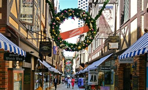 10 Wonderful Things To Do During Christmas In Perth