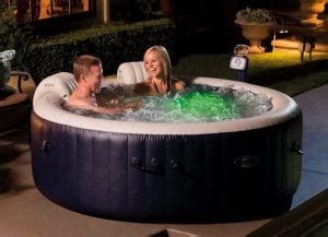 Best Intex Hot Tubs Reviews Complete Guide
