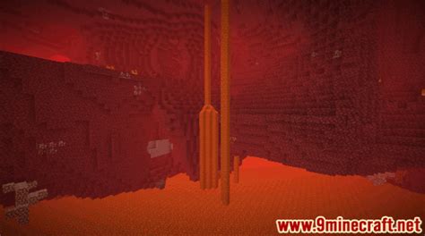 Nether Quartz Wiki Guide - 1Minecraft