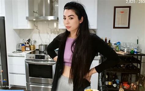 CarolineKwan Carolinekwann Nude Leaks OnlyFans Leaked Models The Fappening Leaked Photos