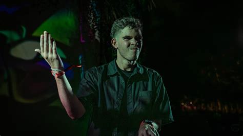 Marlokov Live @ Summer Opening 2024 - YouTube