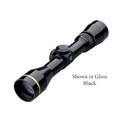 [TOP] 5 Best Long Eye Relief Scopes 2021 - Rifle & Pistol Reviews