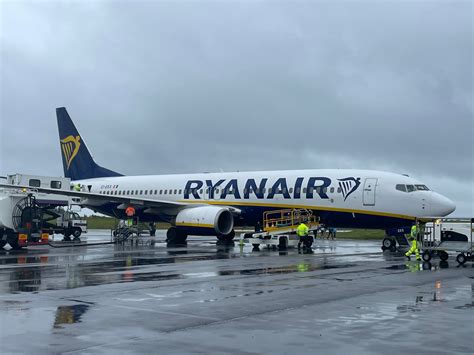 What S It Like Flying In Out Of Ireland West Knock Airport