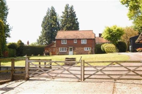 Property Valuation Walnut Tree Cottage Station Road Rotherfield