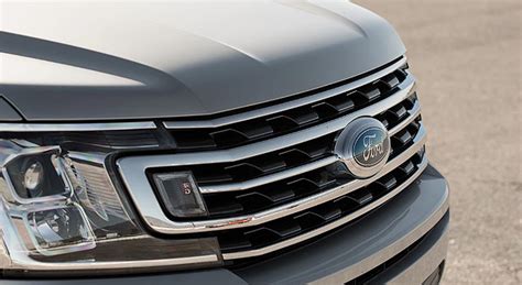 2019 Ford Expedition Hybrid More Likely Than Ever - Ford Tips