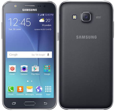 Samsung Galaxy J5 And J7 Launched In India For Rs 11999 And Rs 14999