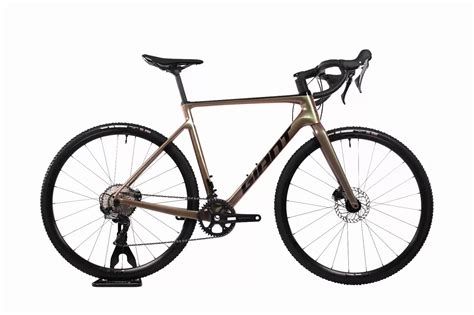 Giant TCX Advanced Pro 2 NEW Gebruikt In M Buycycle