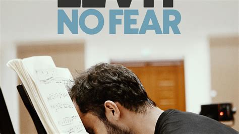 Igor Levit No Fear Film Trailer Kritik