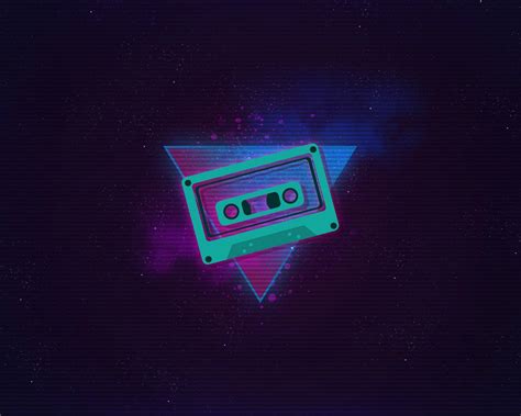 [100+] 80s Retro Wallpapers | Wallpapers.com