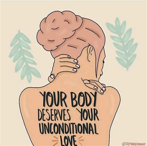 Pin By Timi Patric On Pins By You Body Positive Quotes Body