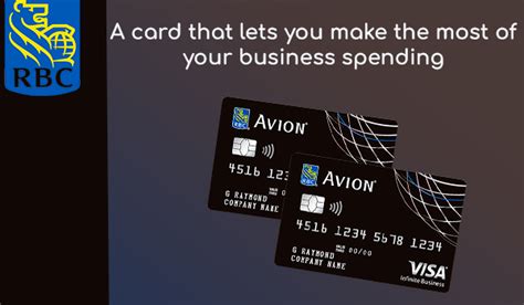 Rbc Avion Visa Infinite Business Credit Card Review Memivi