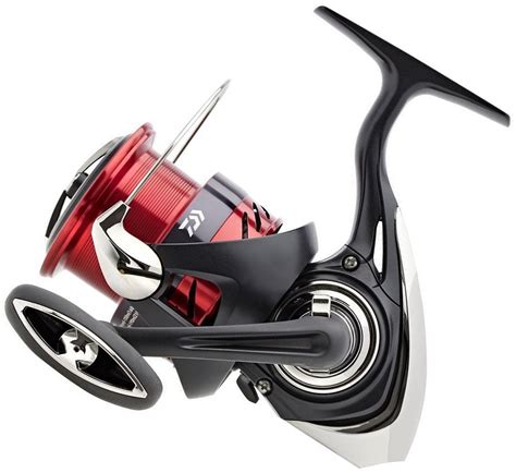 Mulineta Daiwa 23 Ninja LT Match Feeder MarelePescar Ro