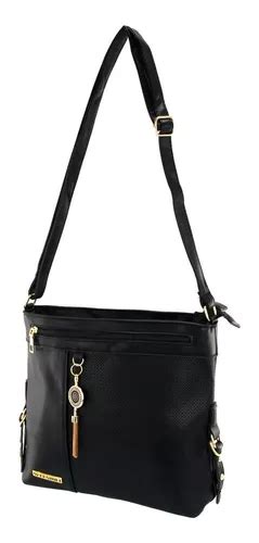 Bolsa Feminina Grande Transversal De Ombro Lateral Espa Osa Frete Gr Tis