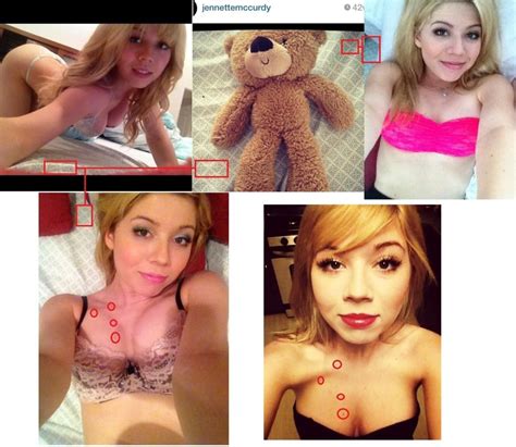 Jennette McCurdy Nude Photos Sex Scene Videos Celeb Masta