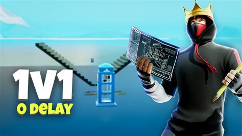 Juega 1V1 0 Délai chapitre 5 4053 6136 8704 Fortnite Zone