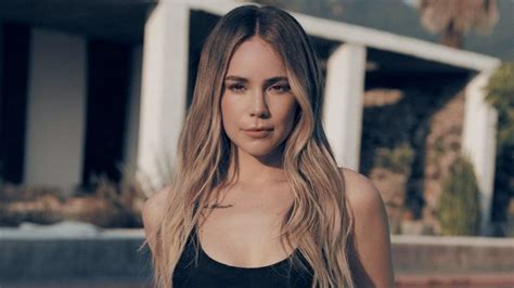 Camila Sodi en bikini El Heraldo de México